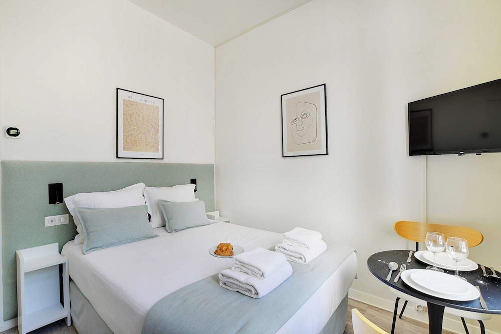 Cosy Studio 2P Clignancourt — Paris — photo 2