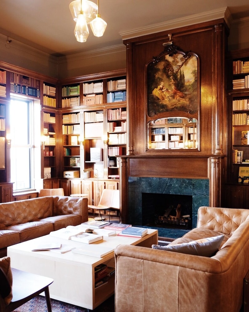 Thatcher Hotel - photo 26
