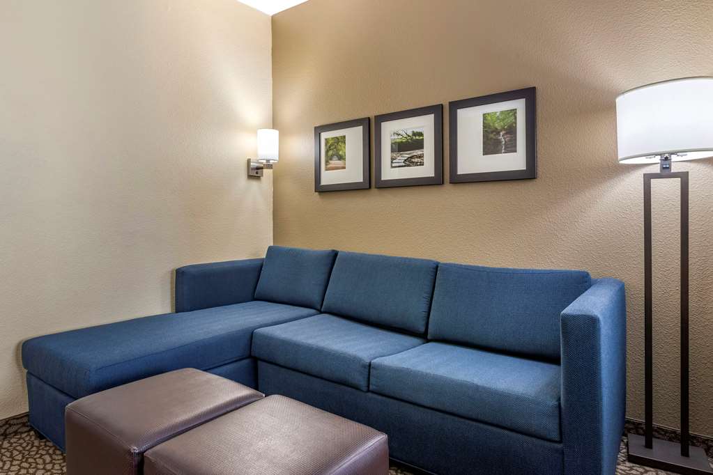 Comfort Suites Florence I 95 - photo 16