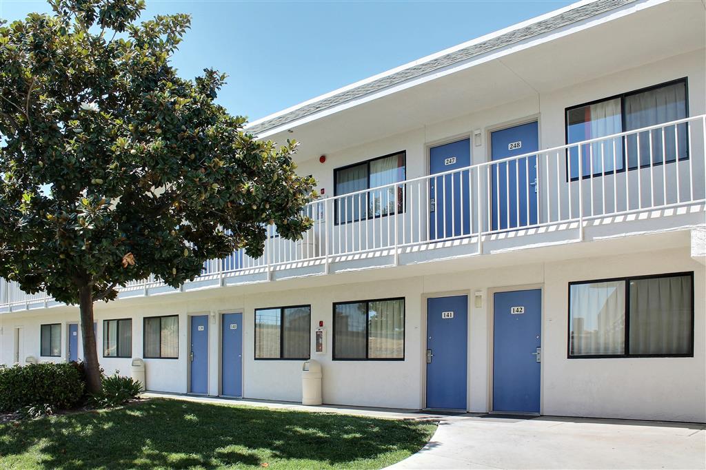 Motel 6 Atascadero CA - featured photo