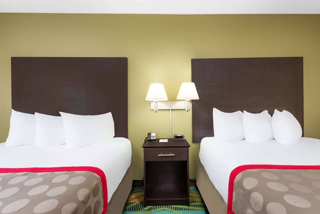 Ramada by Wyndham Vandalia - photo 7