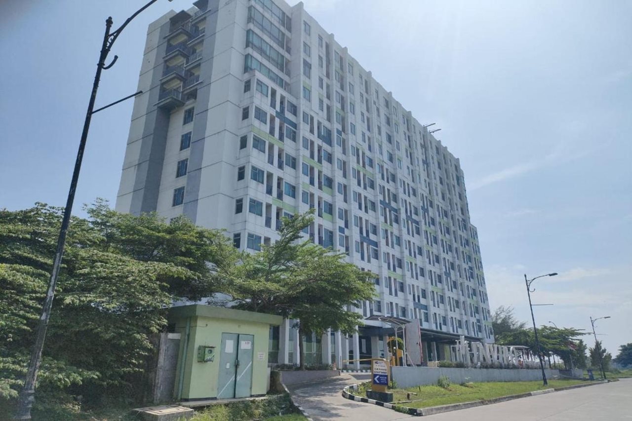 Izi Cozi Jababeka Enviro in Cikarang, Indonesia