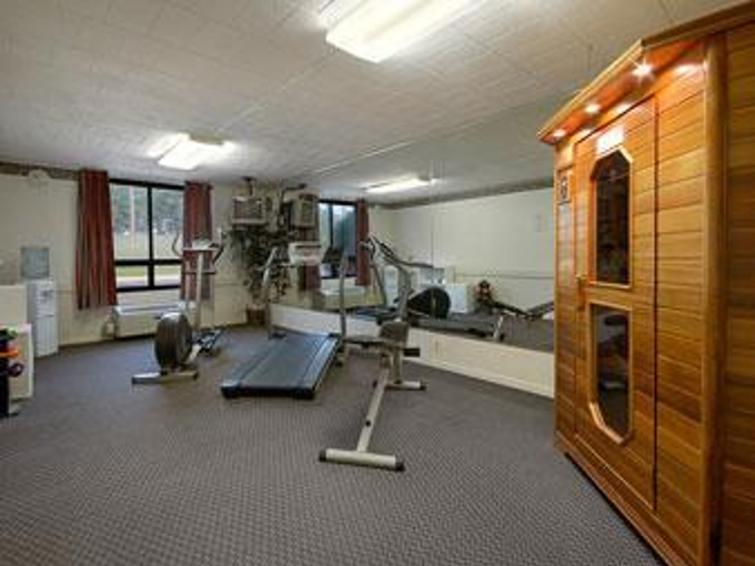 Days Inn Meadville Conference Center - photo 9