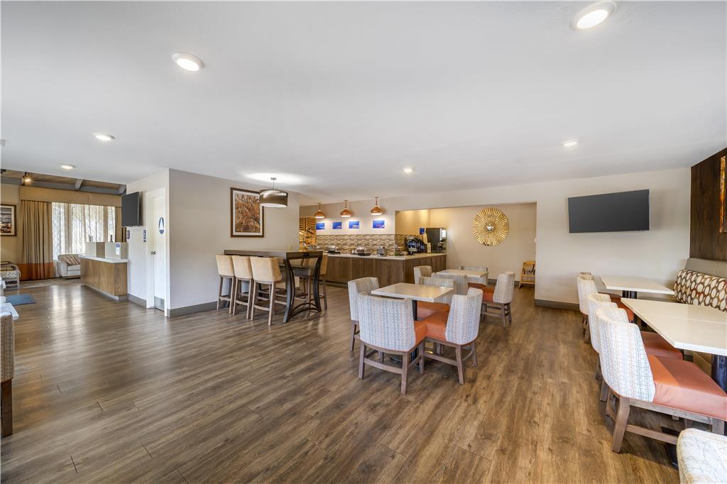Best Western Arcata Inn - photo 7