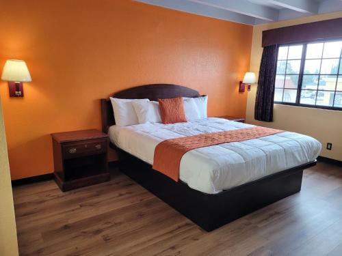 Espana Motel - photo 5