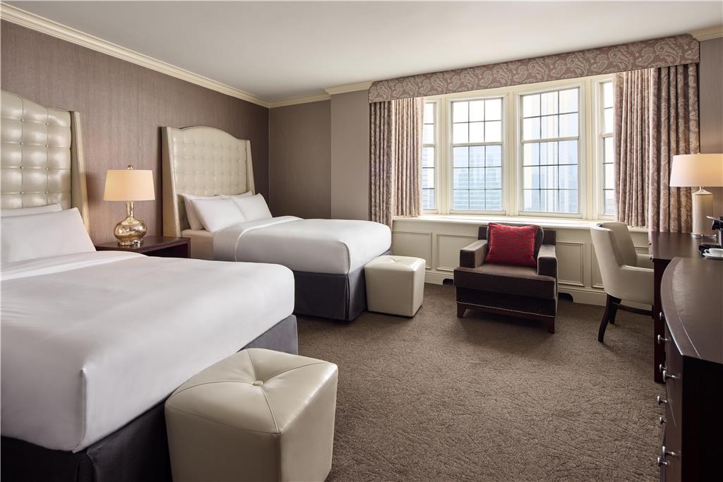 The Pfister Hotel - photo 40