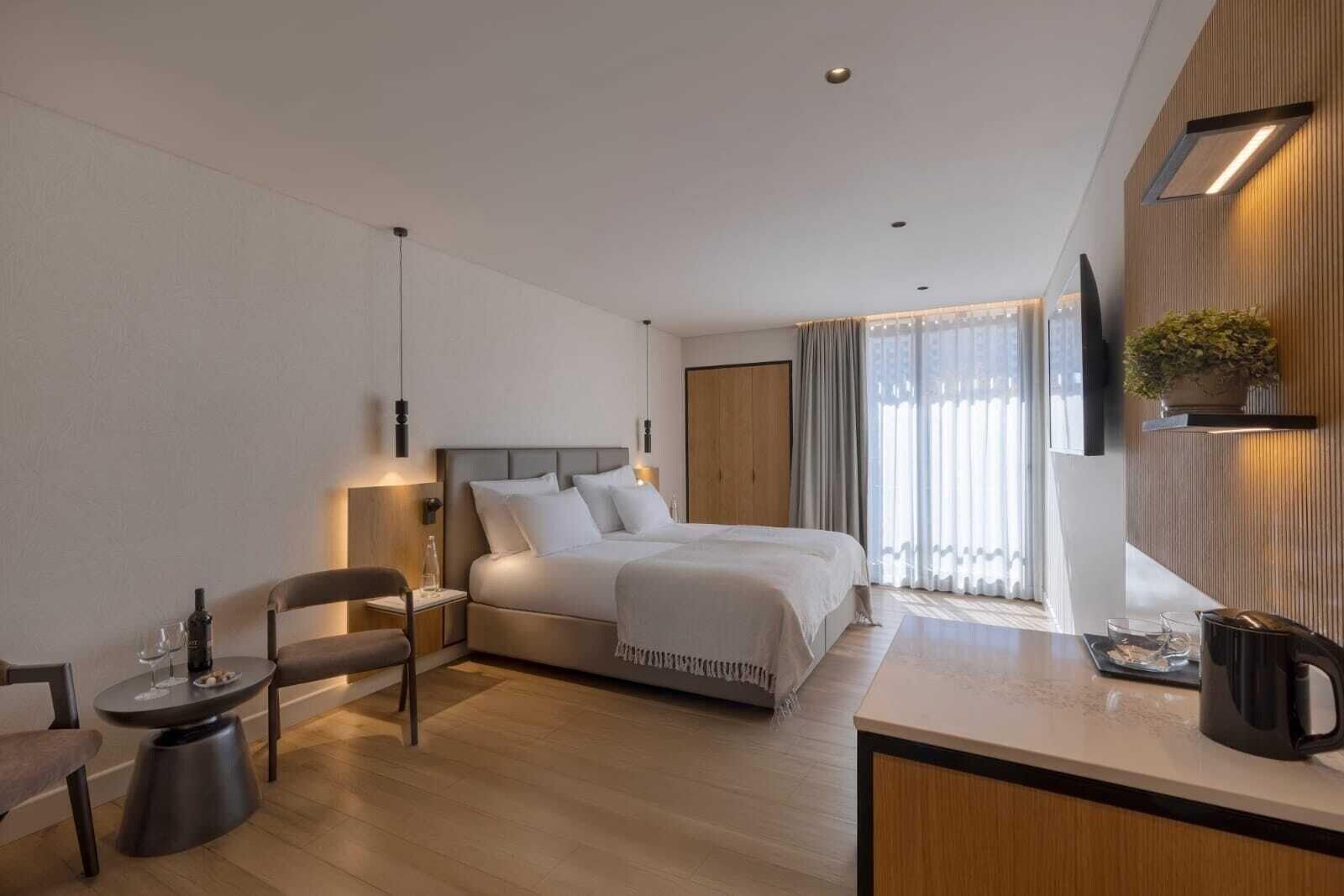 Jerusalem Gardens Hotel in Jerusalem, Israel