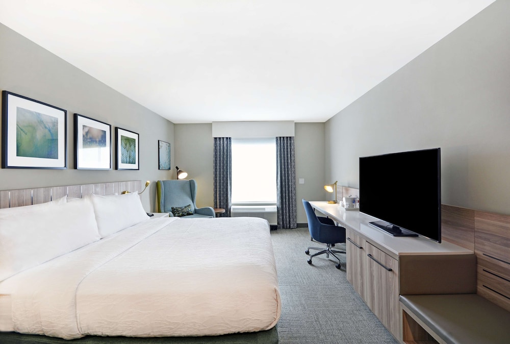 Hilton Garden Inn Houston Hobby Airport TX - photo 14