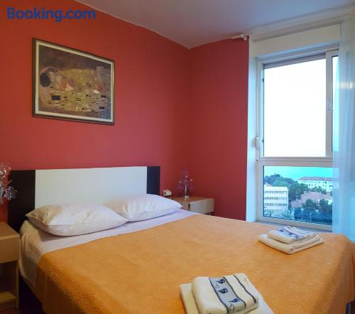 Apartment Vana — 4-Star Luxury Hotel in Split, Croatia