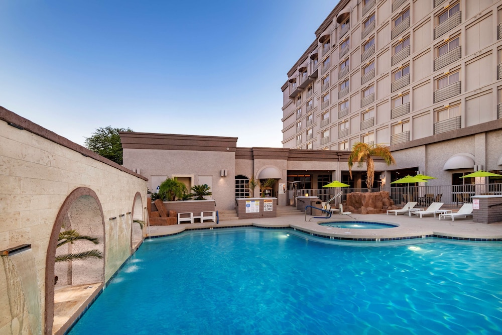DoubleTree by Hilton Phoenix Mesa - photo 65