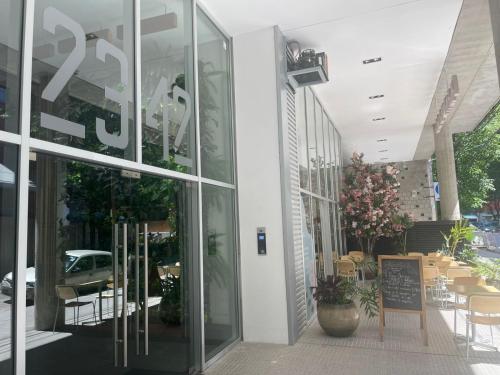 Dolce Apartment — 4-Star Luxury Hotel in Buenos Aires, Argentina