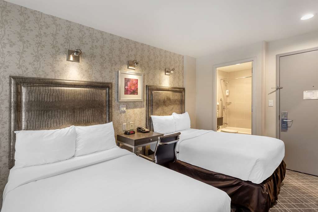 Times Square West Hotel BW Signature Collection - photo 16