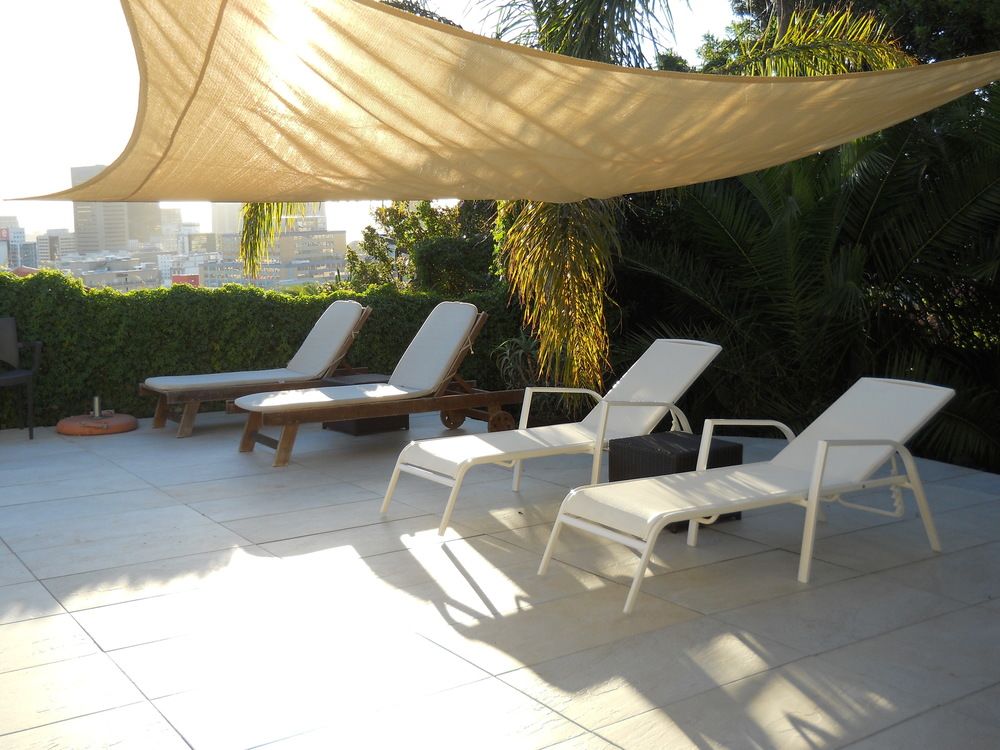 8 on Upper Bloem — 4-Star Luxury Hotel in Cape Town, South Africa