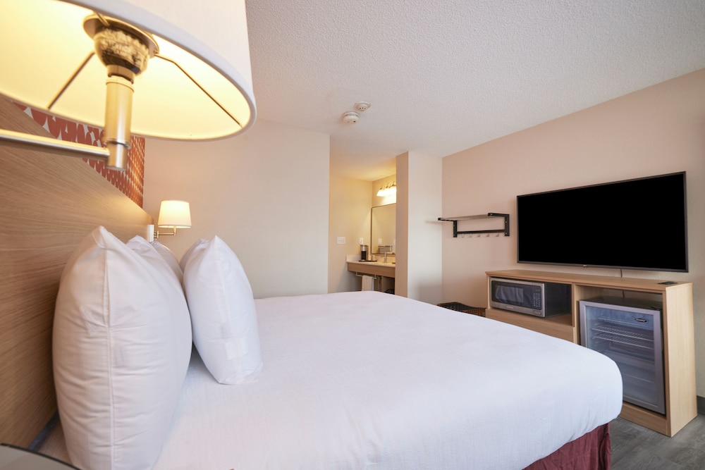 Varsity Inn South Hotel - photo 4