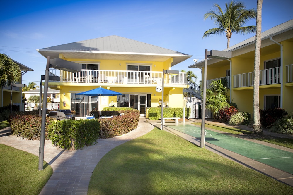 Sandpiper Gulf Resort - photo 47