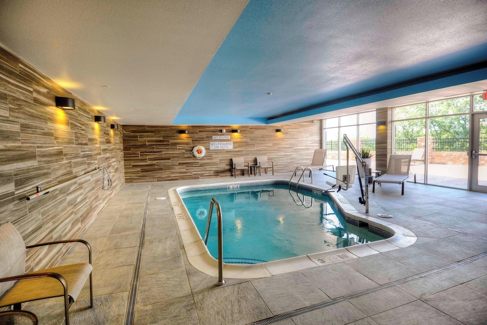 Fairfield Inn & Suites by Marriott Princeton - photo 15