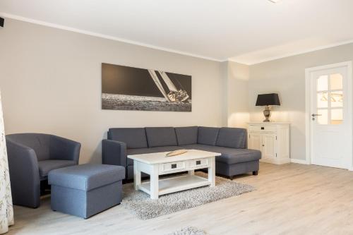 Elbe — 4-Star Luxury Hotel in Keitum, Germany
