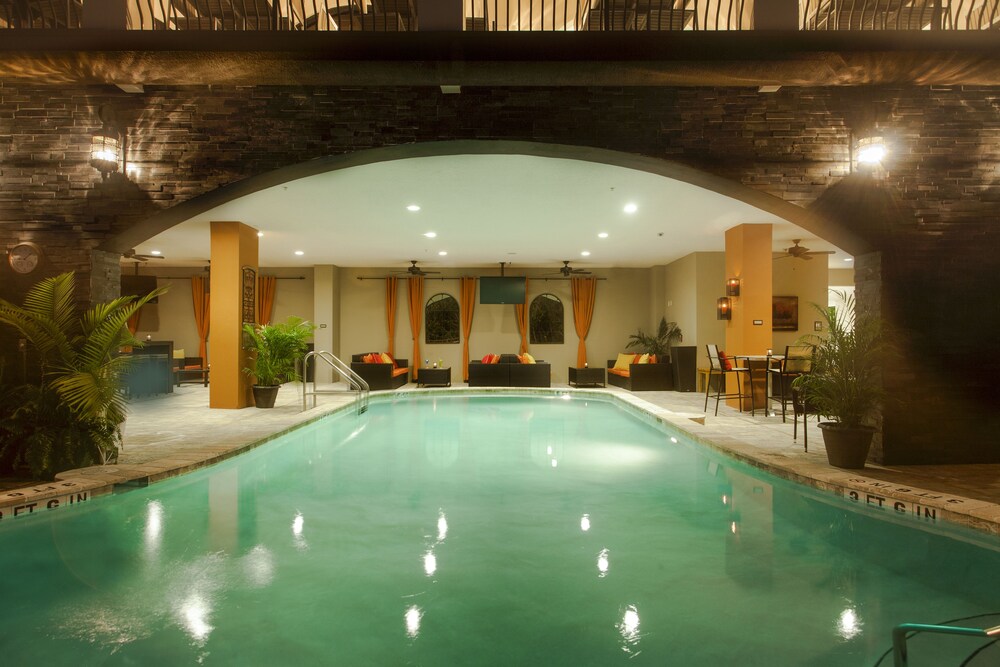 The Hotel Zamora - photo 21