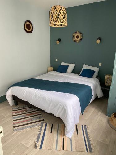 Les Petits Sportifs pet-friendly hotel Lere