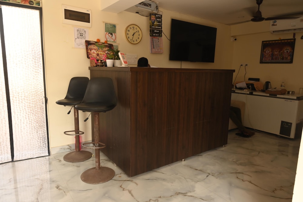 Hotel TRS Royal Ruby Retreat — Puri — photo 2