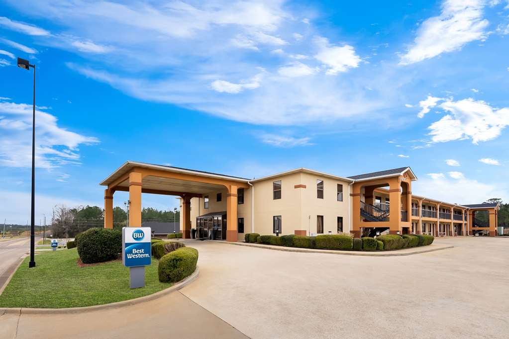 Best Western Greenville Inn in Greenville, United States