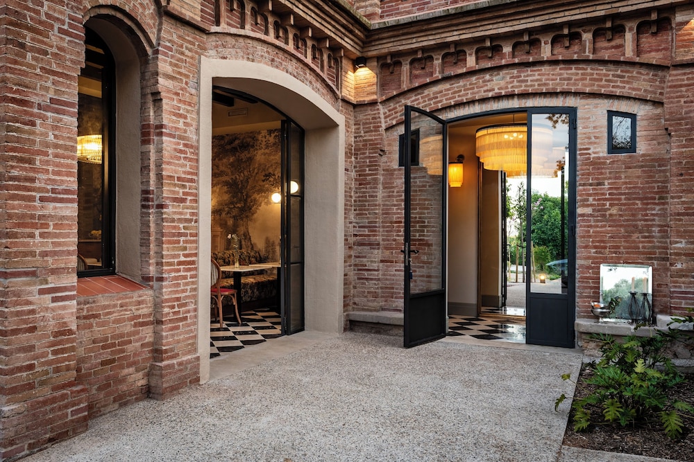 Hotel Boutique Lapety — Tarragona