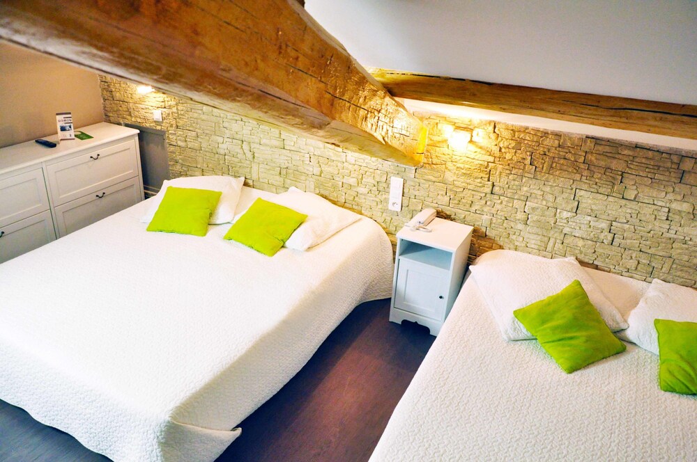 Hotel Altera Roma — Avignon — photo 2
