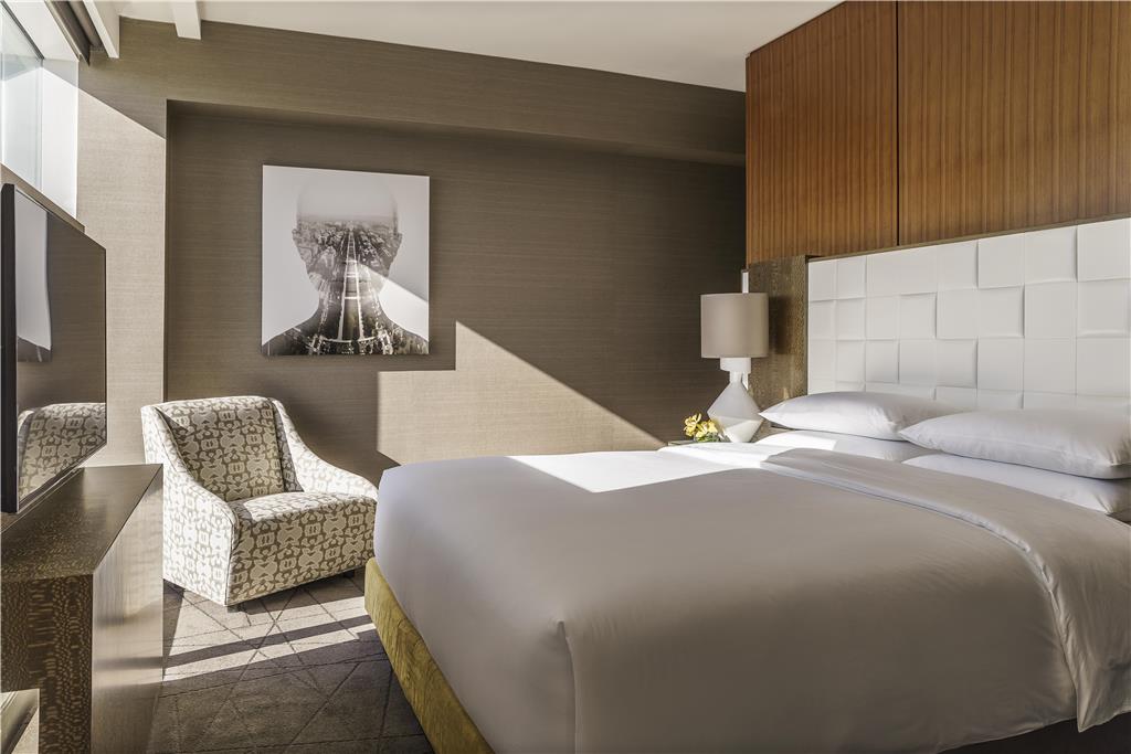 Hyatt Regency Tysons Corner Center - photo 18