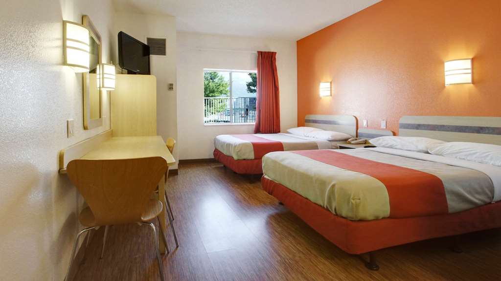 Motel 6 Lehi UT Thanksgiving Point - featured photo