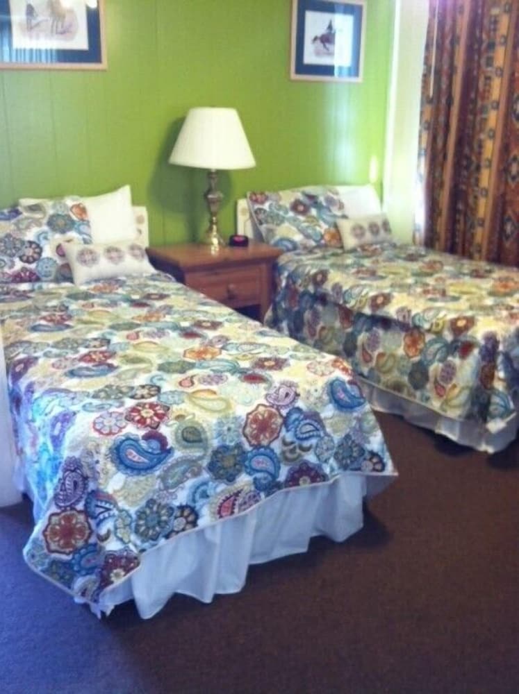 Independence Courthouse Motel - photo 12