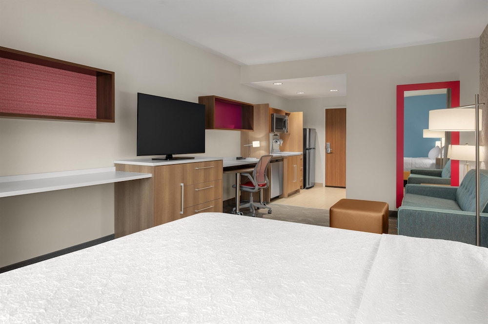 Home2 Suites by Hilton Cincinnati Eastgate - photo 13