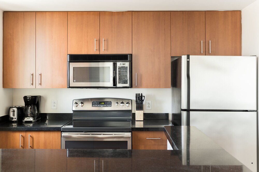 Unique 1BR in Fenway by Sonder - photo 29