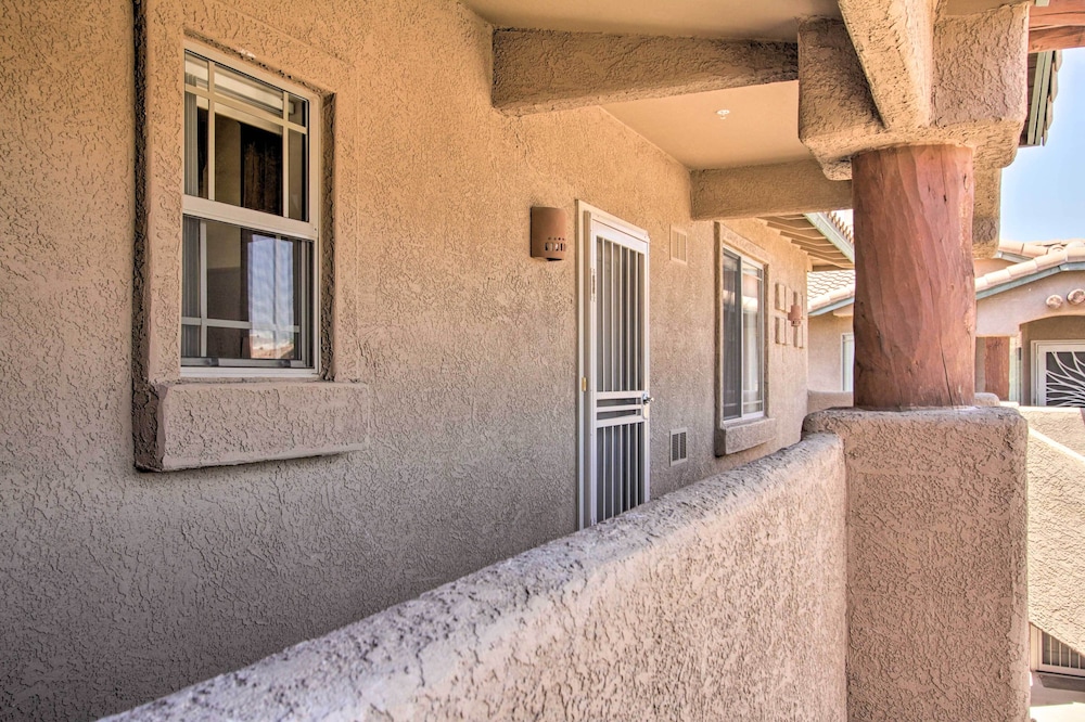Scottsdale Condo w Balcony & Resort Amenities - photo 27