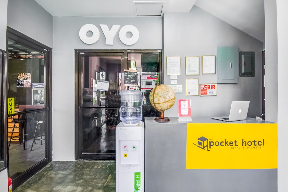 The Pocket Hotel — Cebu City — photo 4