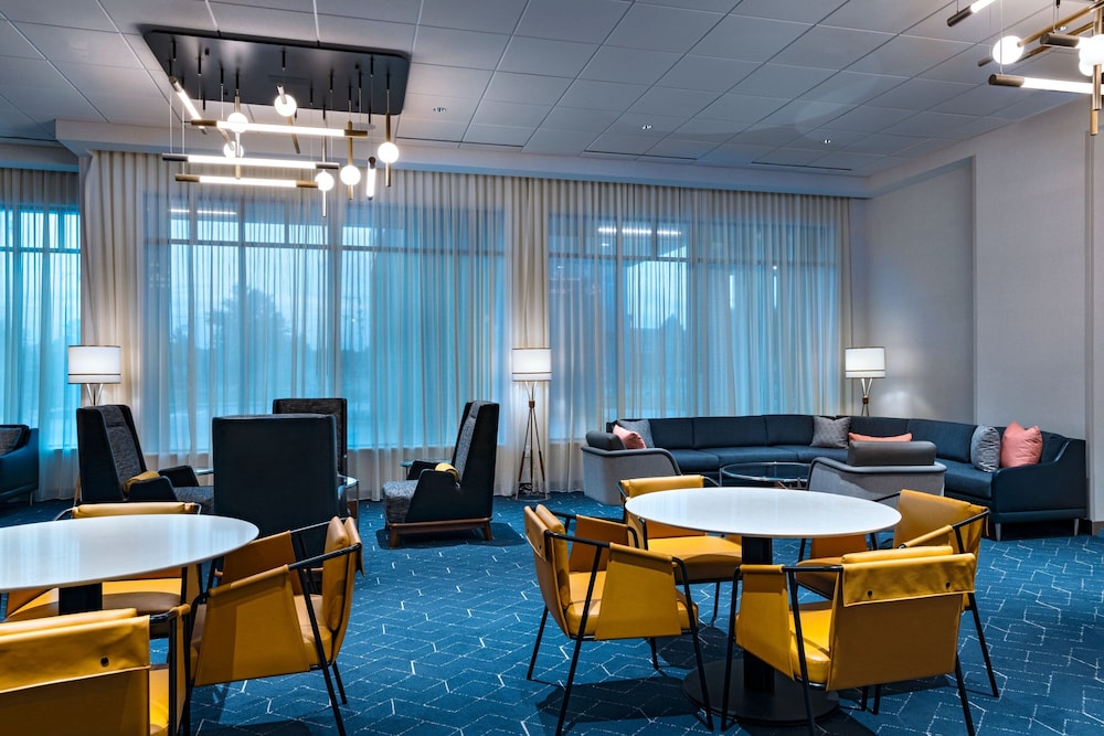 Courtyard by Marriott Dallas Frisco - photo 23