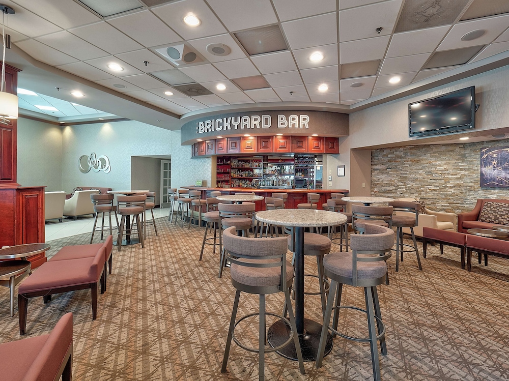 DoubleTree by Hilton Hotel Bloomington - photo 67