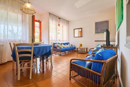 Casa di Laura — 4-Star Luxury Hotel in San Vincenzo, Italy