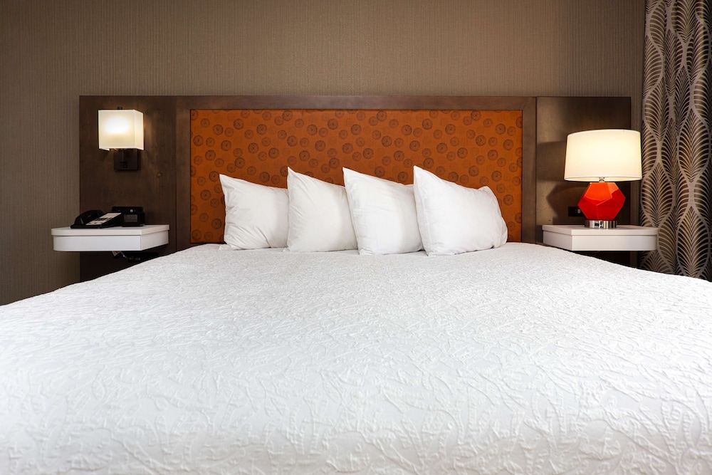 Hampton Inn Kingsport - photo 3