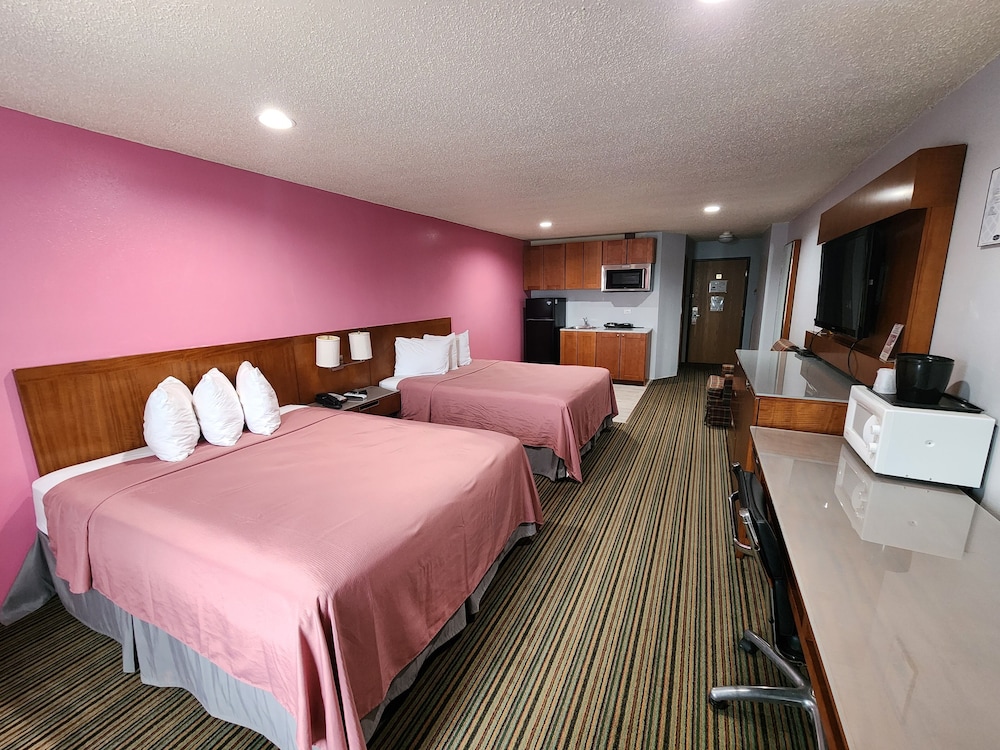 Windsor Place Inn - photo 11