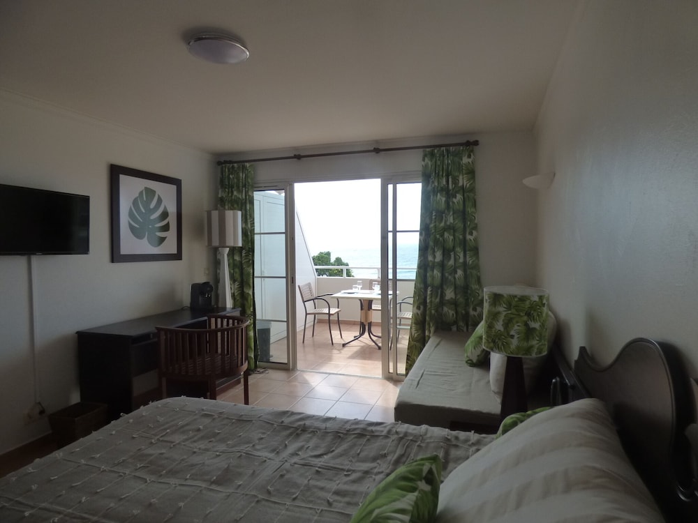 Barbadine Resorts Flats Sainte Anne — Sainte-Anne — photo 4