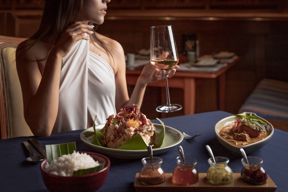 מזון ומשקאות