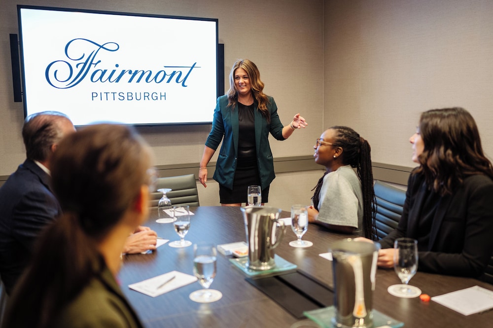 Fairmont Pittsburgh - photo 73