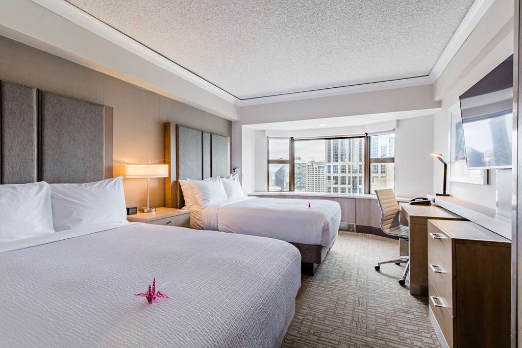 Coast Seattle Downtown Hotel by APA - photo 46
