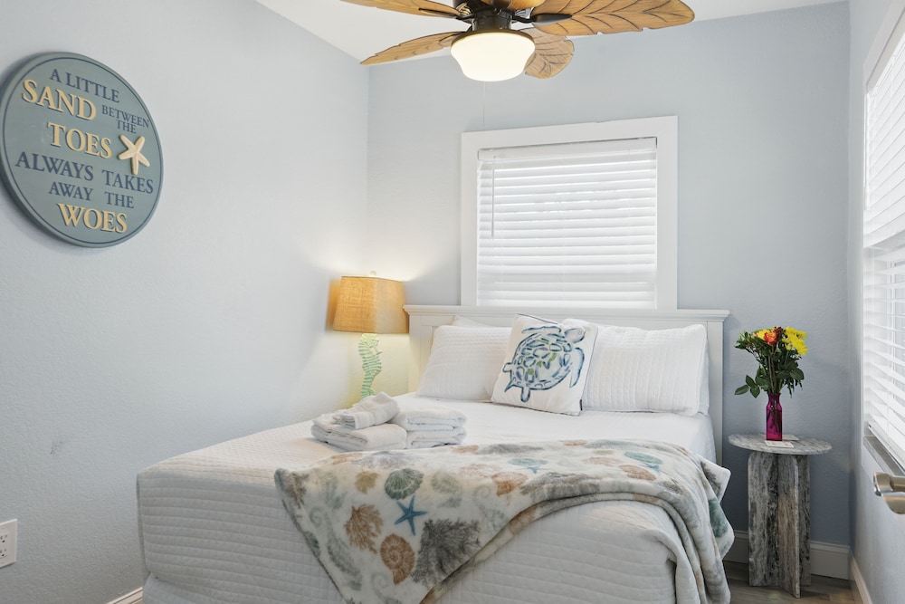 Coco Sands Beachside Cottages - photo 13