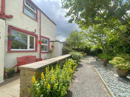 Two Chimneys - carbon neutral hotel in Keswick
