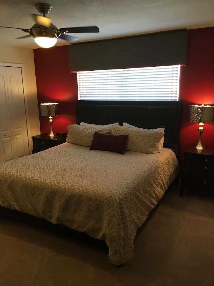 Paradise Palms Resort by DWS Vacation Villas - photo 18