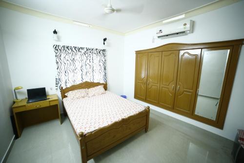 Cochin Cove Homestay
