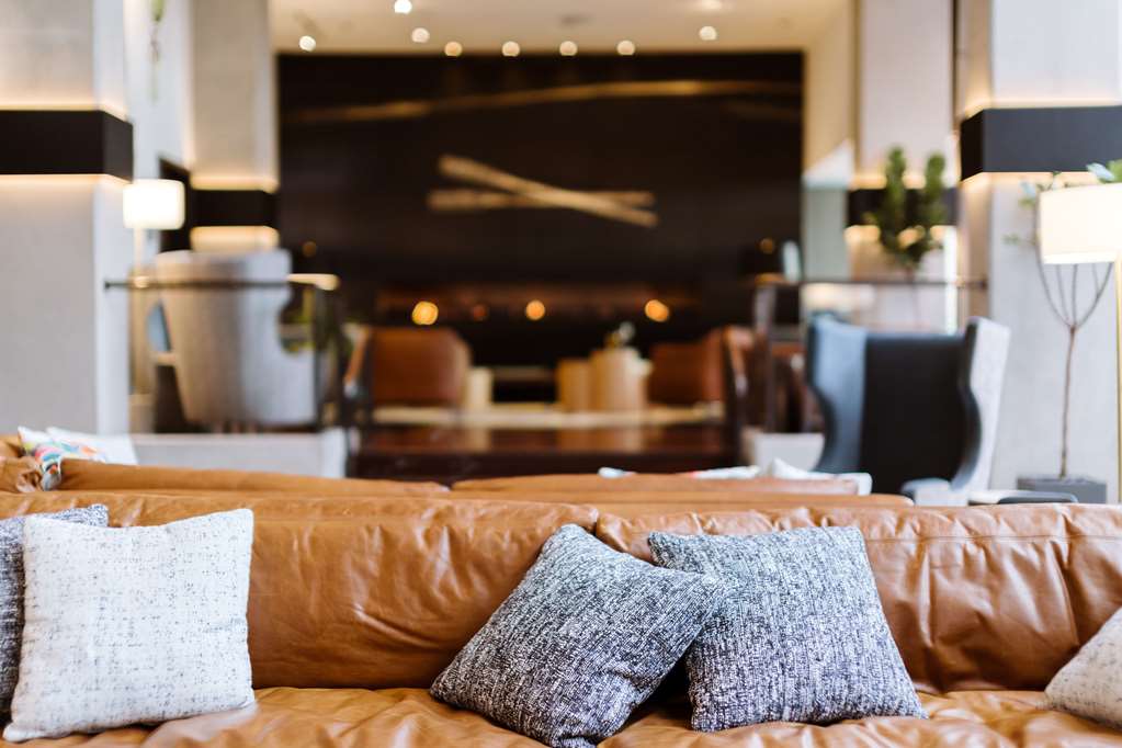 Hotel Murano - photo 4