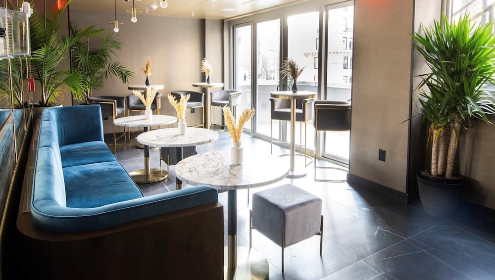 Hotel Indigo NYC Downtown Wall Street by IHG - photo 47