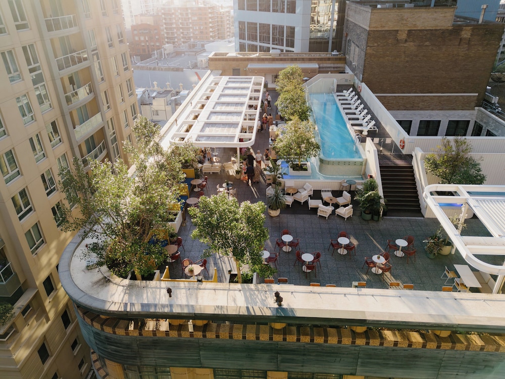 Kimpton Margot Sydney by IHG in Sydney, Australia